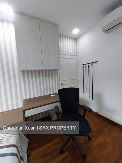 Apollo Gardens (D16), Terrace #520182301